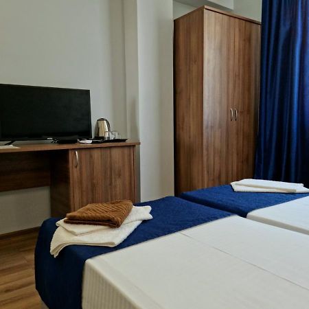 Nobi Guest House Gagra Eksteriør billede