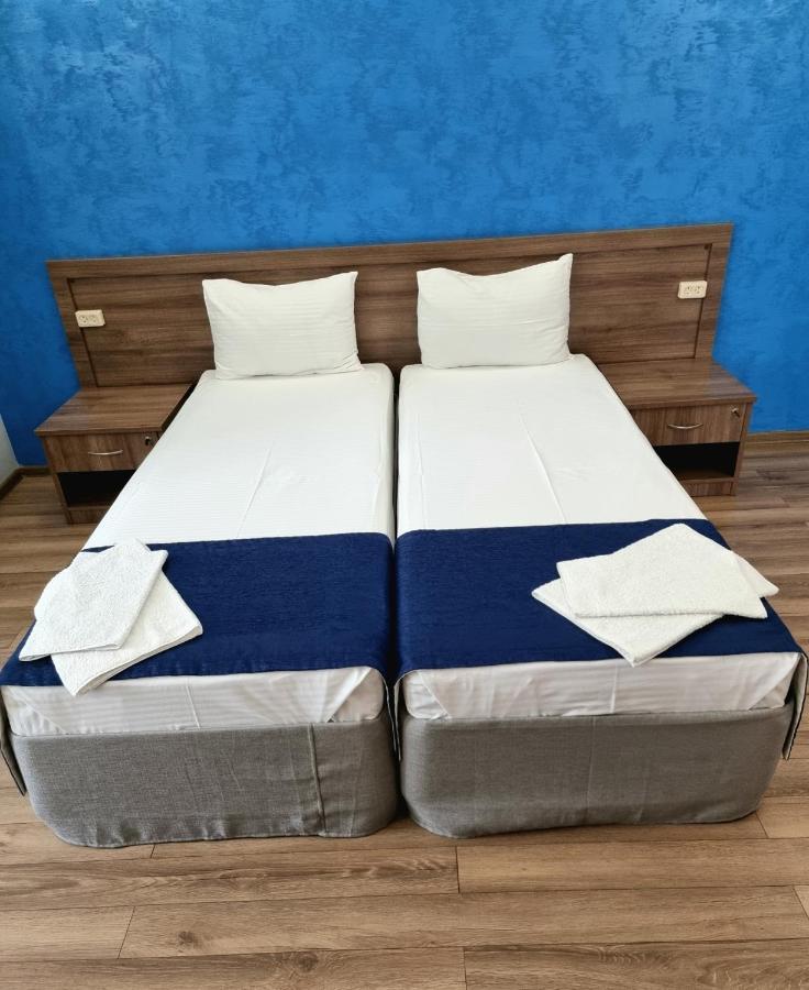 Nobi Guest House Gagra Eksteriør billede