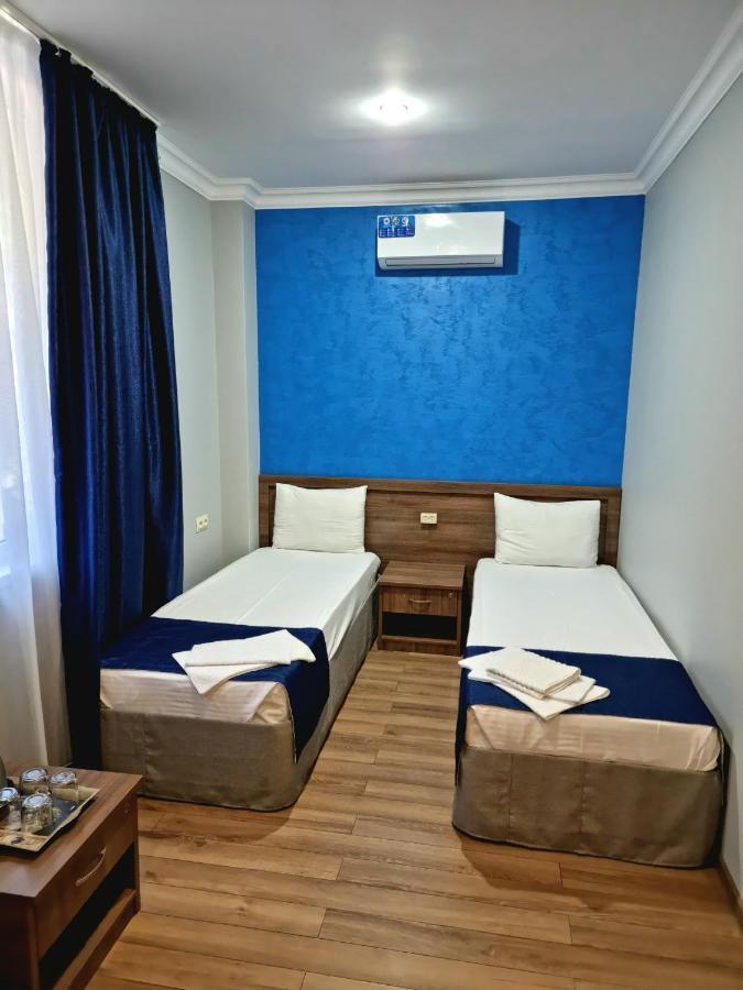 Nobi Guest House Gagra Eksteriør billede